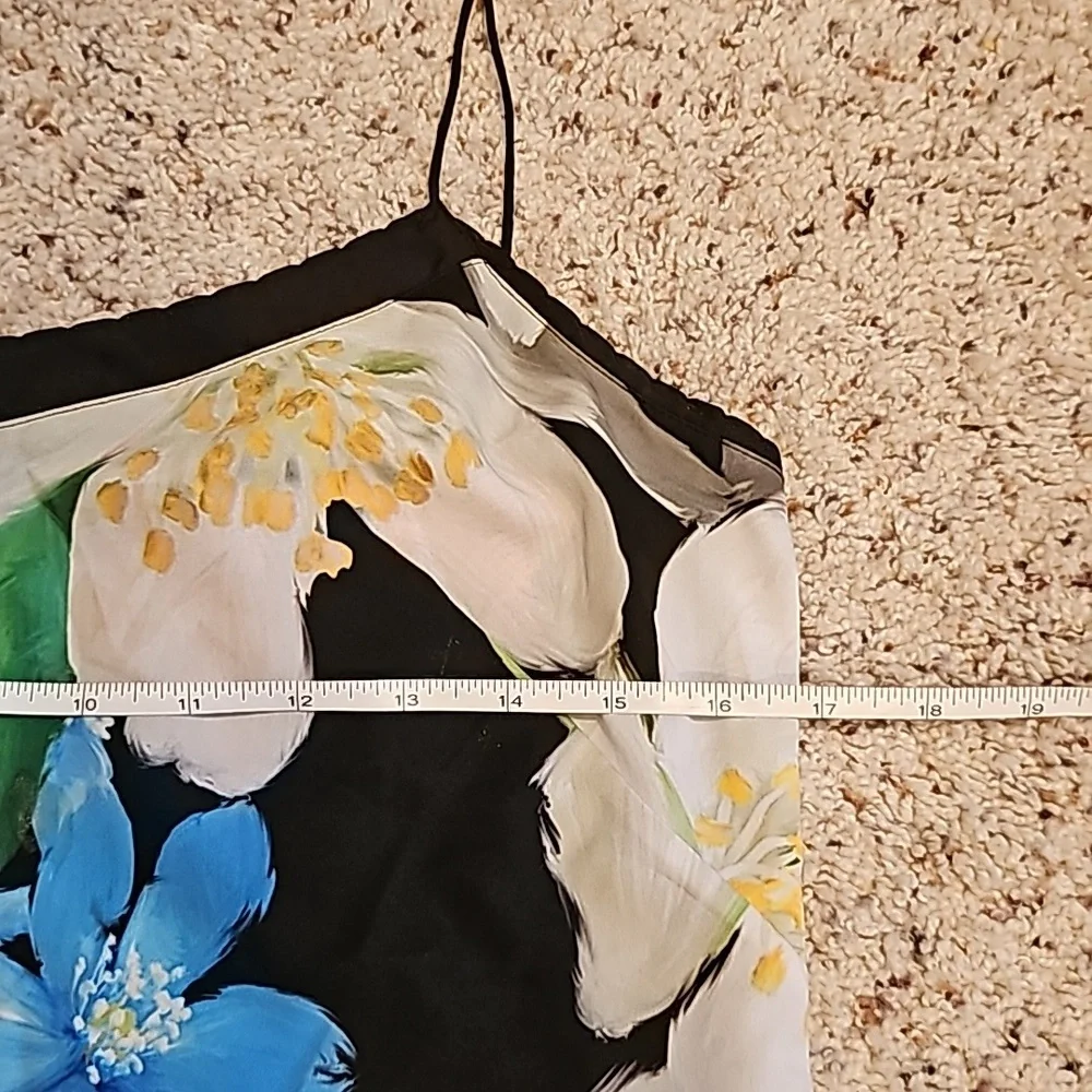 Ted Baker sz M camisole - Picture 11 of 12